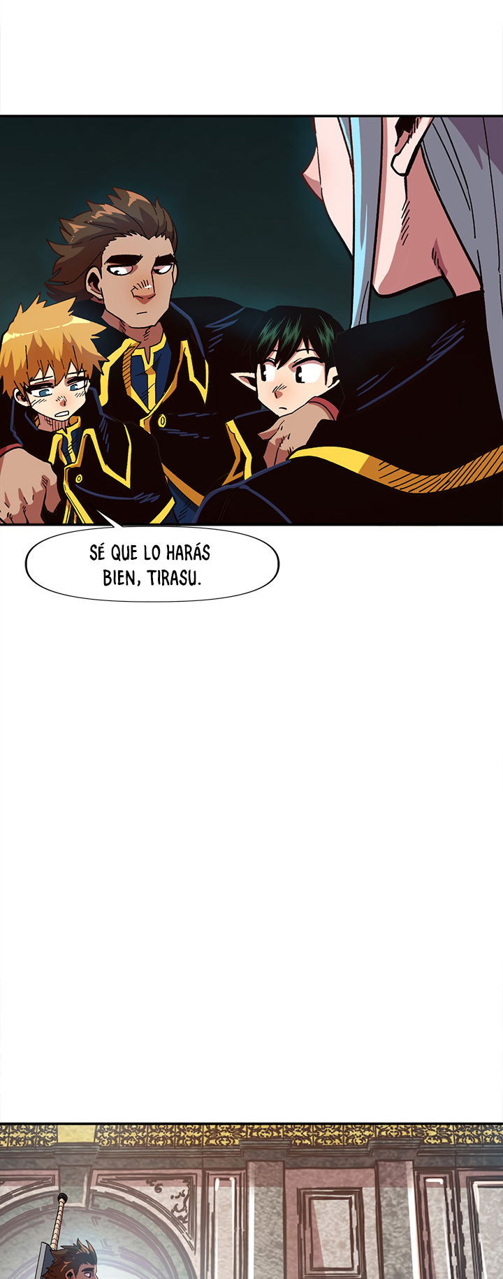 Read Esclavo B Manga Online