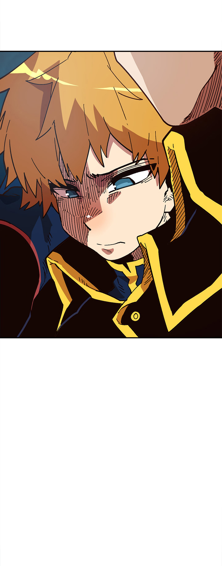 Read Esclavo B Manga Online