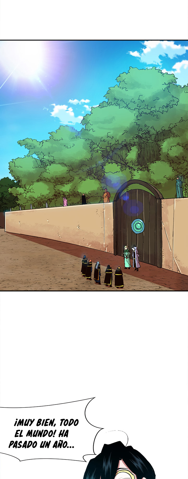 Read Esclavo B Manga Online