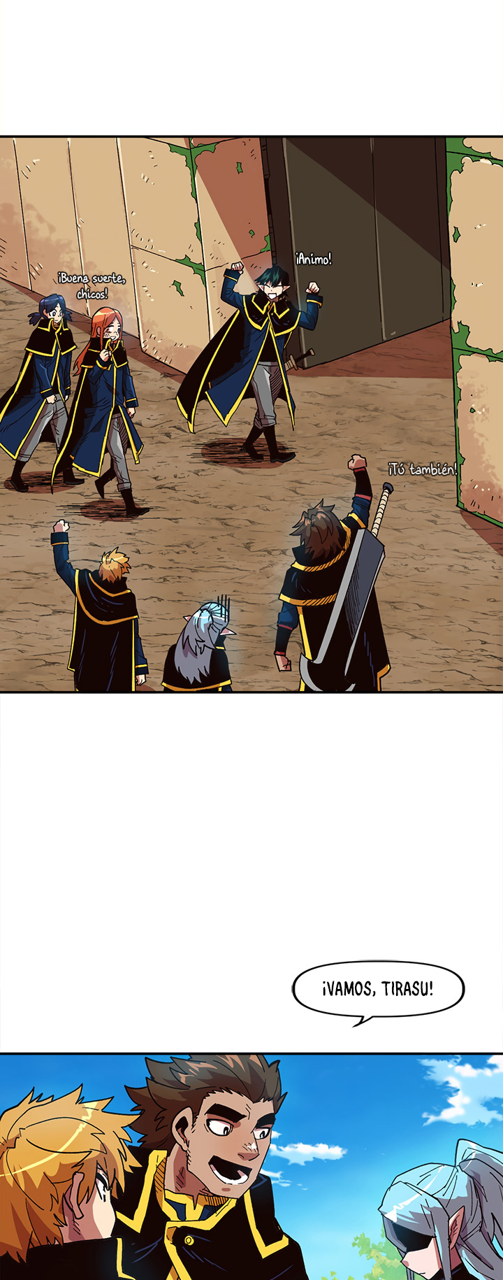 Read Esclavo B Manga Online