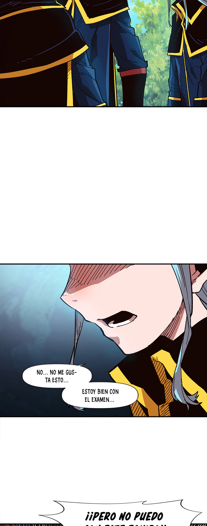 Read Esclavo B Manga Online