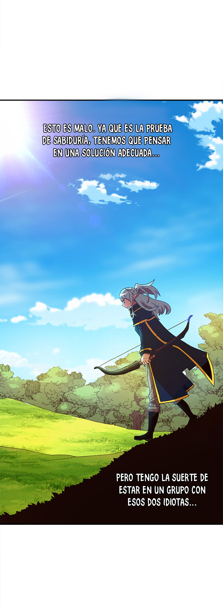 Read Esclavo B Manga Online