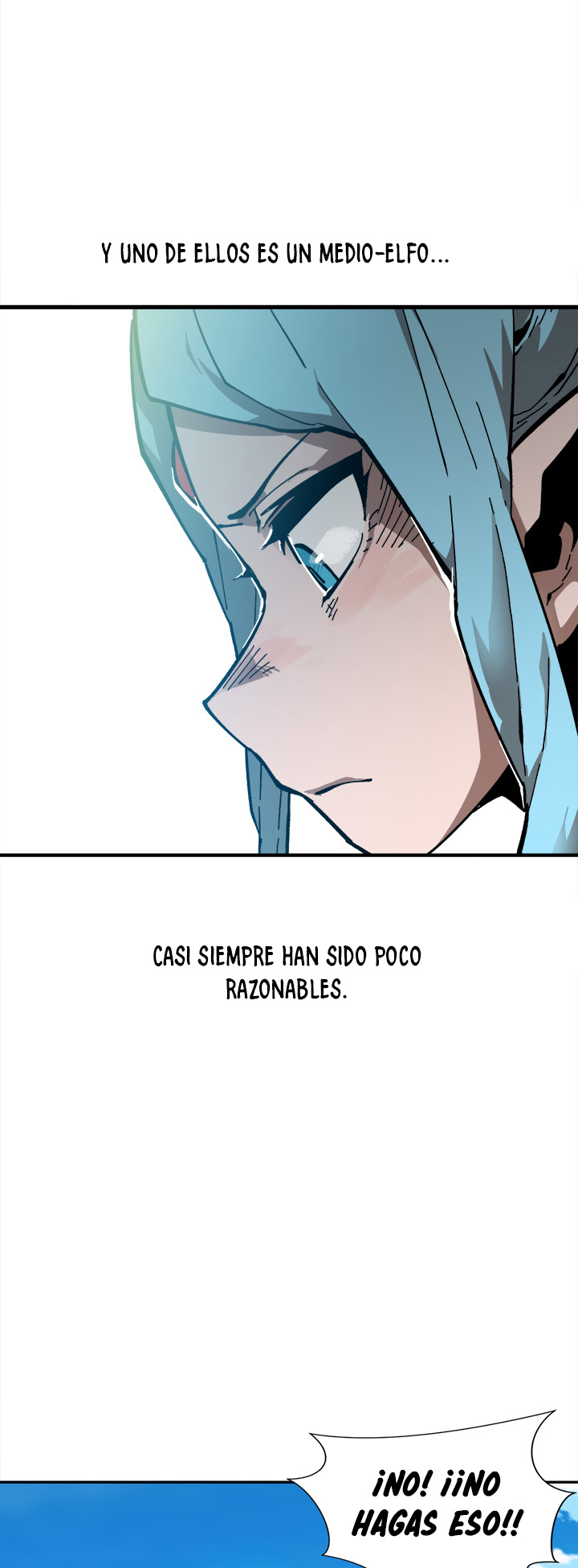 Read Esclavo B Manga Online