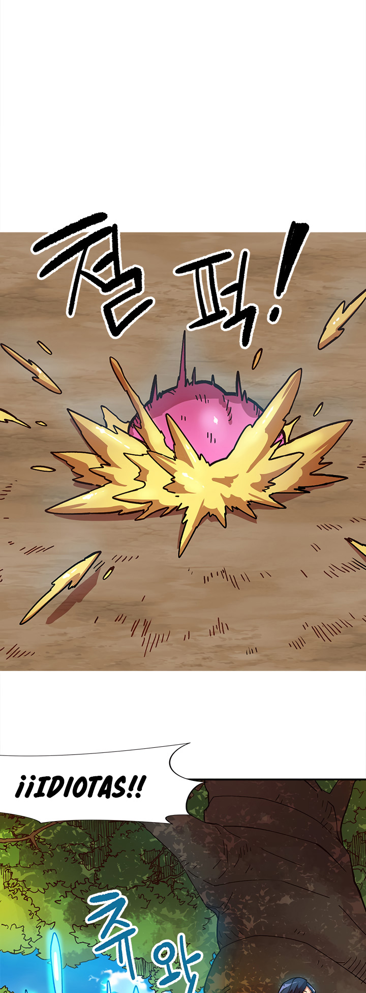 Read Esclavo B Manga Online