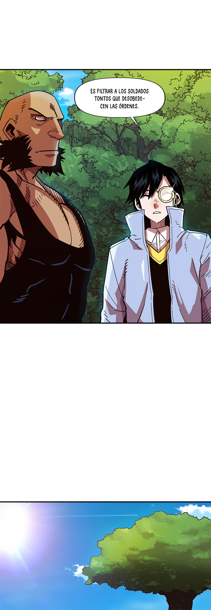 Read Esclavo B Manga Online