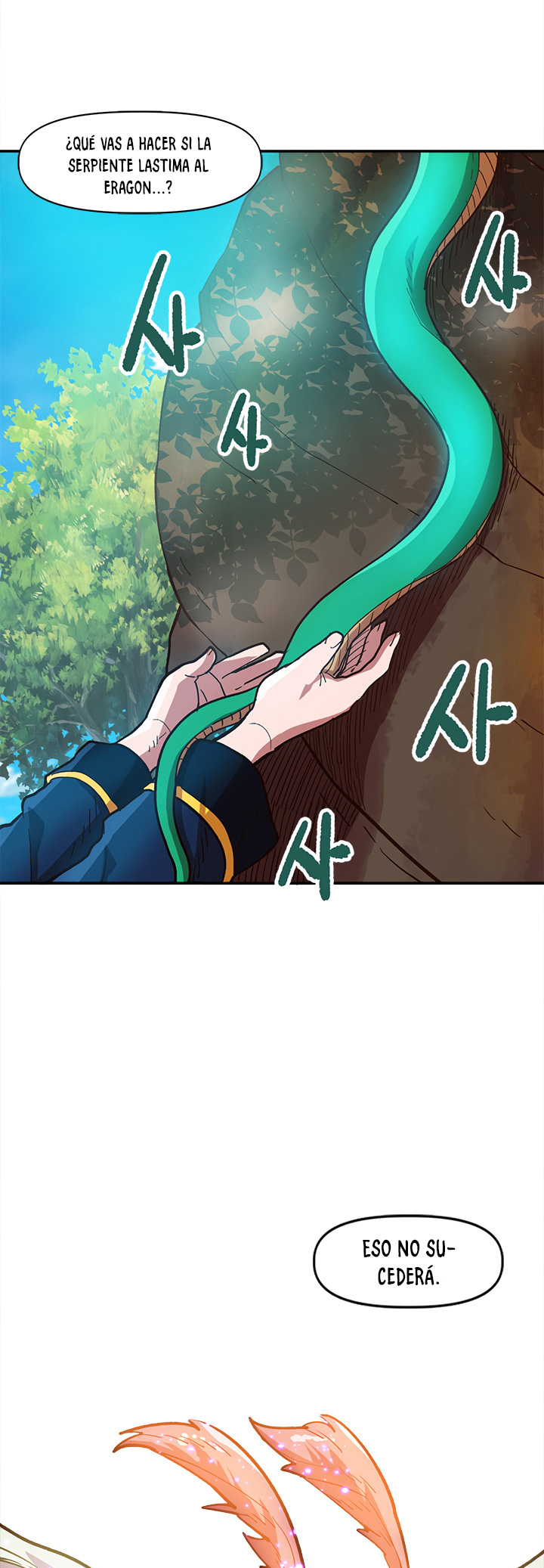 Read Esclavo B Manga Online
