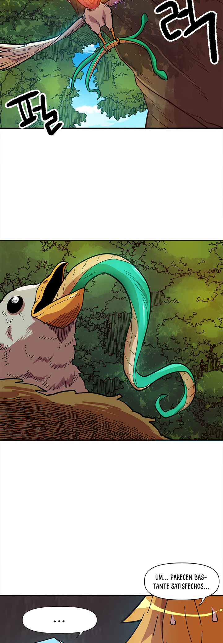 Read Esclavo B Manga Online