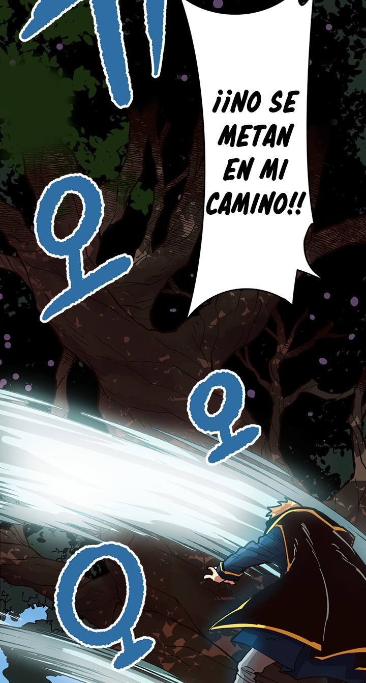 Read Esclavo B Manga Online