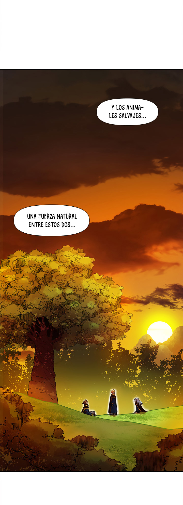 Read Esclavo B Manga Online