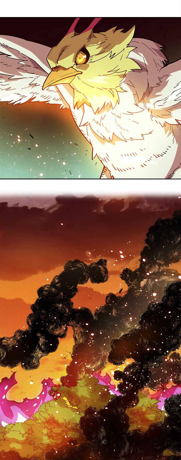 Read Esclavo B Manga Online