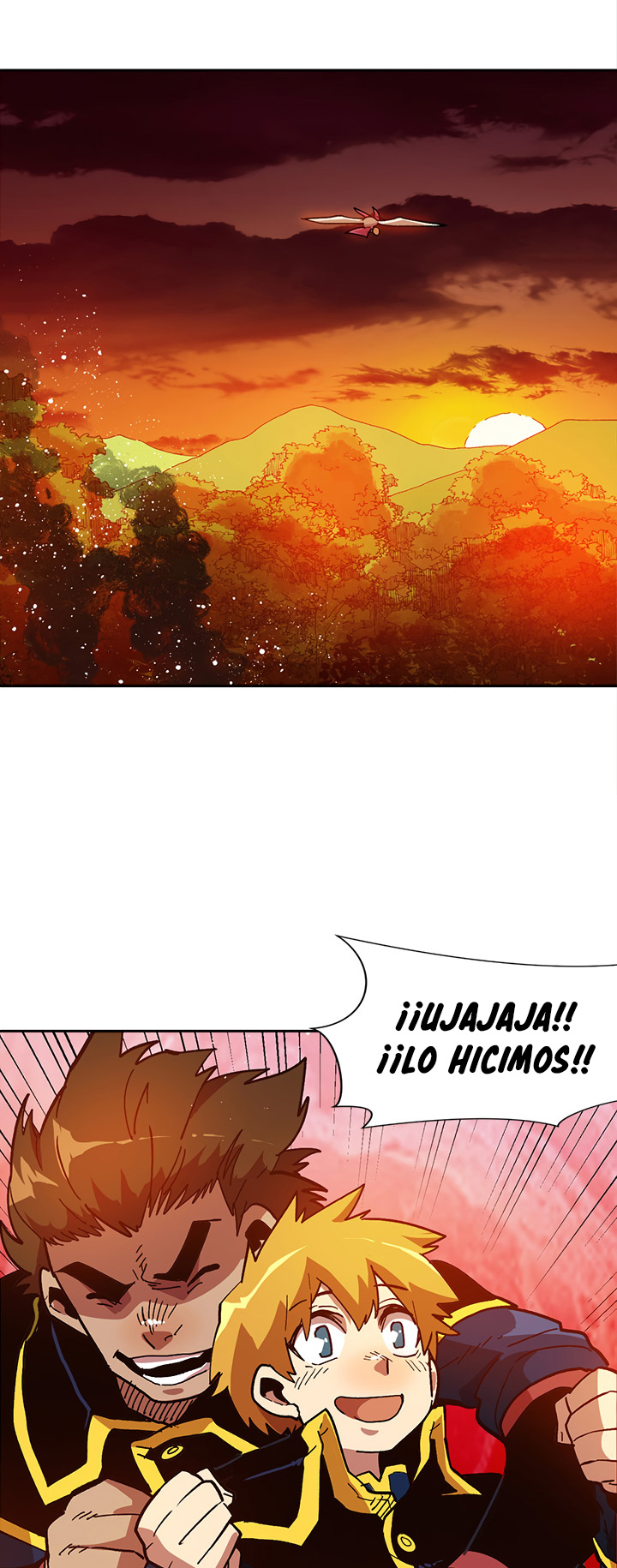 Read Esclavo B Manga Online