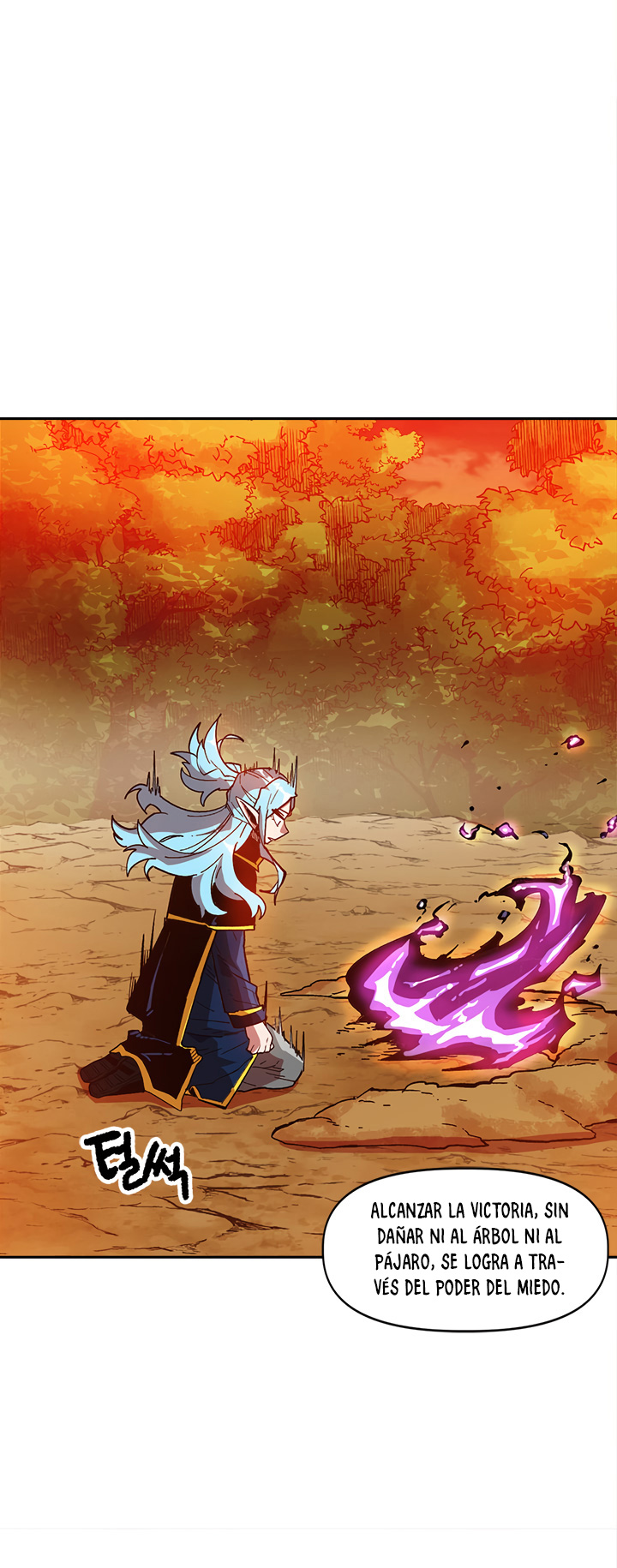 Read Esclavo B Manga Online