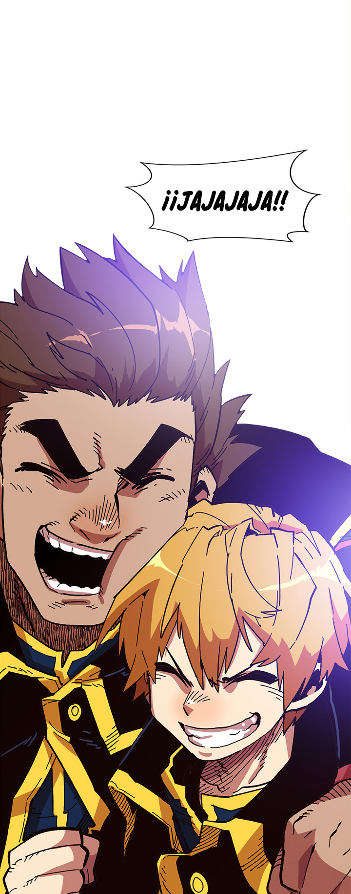Read Esclavo B Manga Online