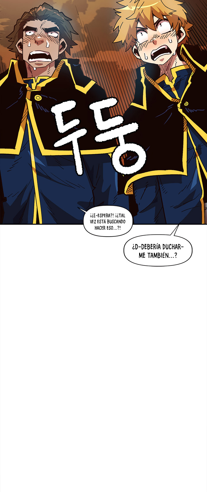Read Esclavo B Manga Online