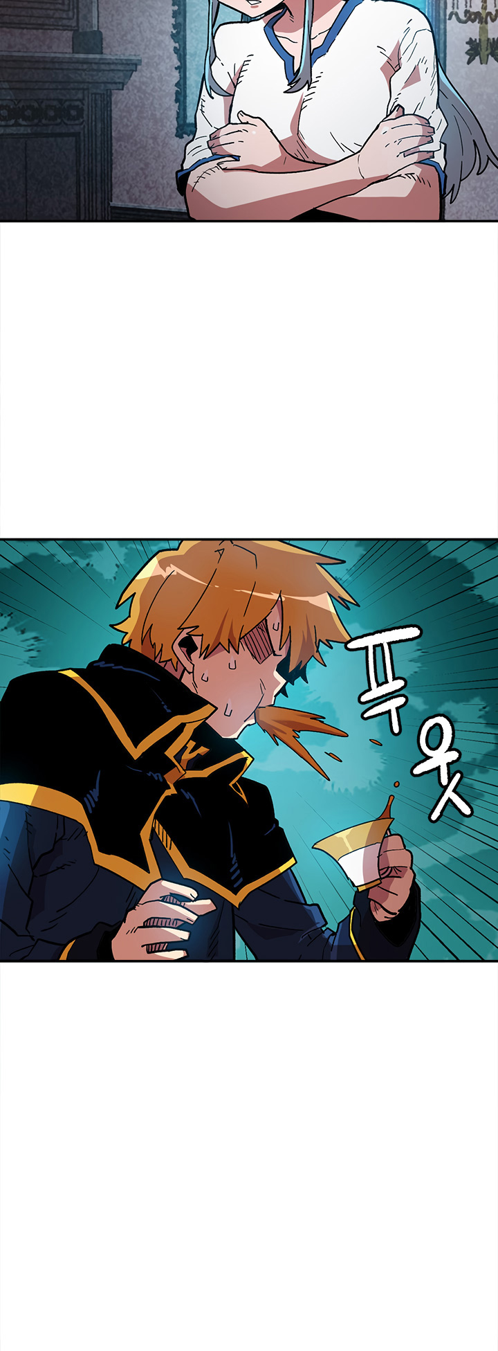 Read Esclavo B Manga Online