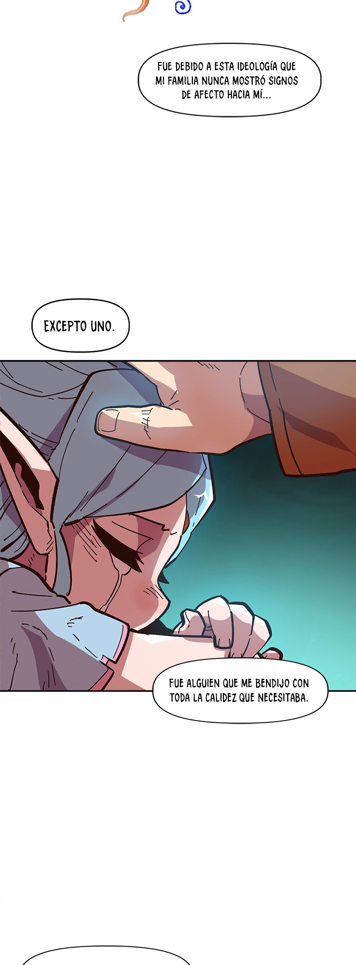 Read Esclavo B Manga Online