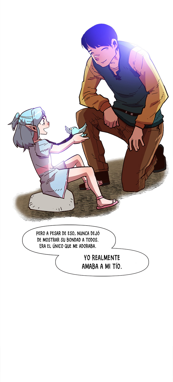 Read Esclavo B Manga Online