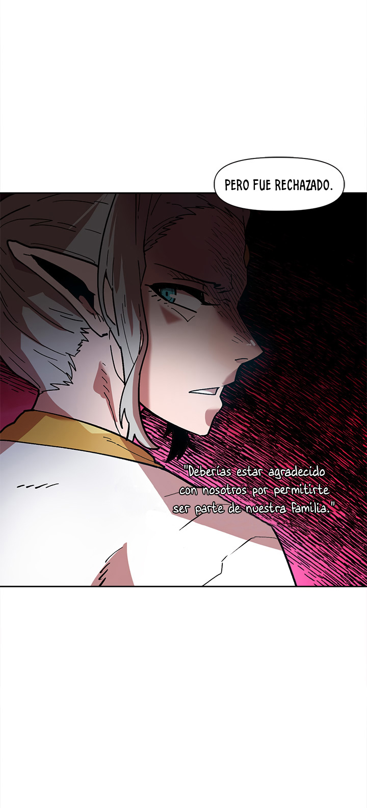 Read Esclavo B Manga Online