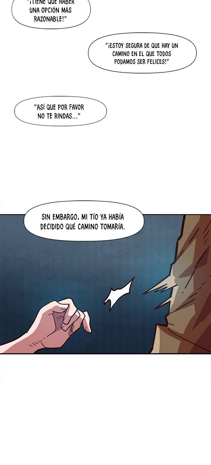 Read Esclavo B Manga Online