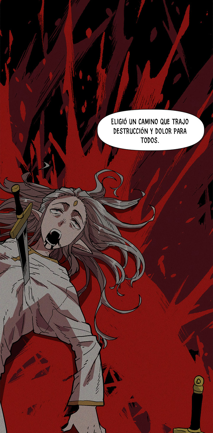 Read Esclavo B Manga Online