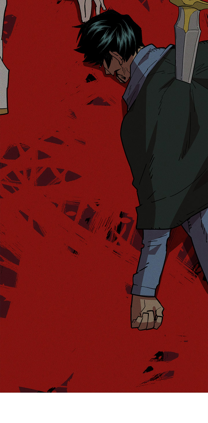 Read Esclavo B Manga Online