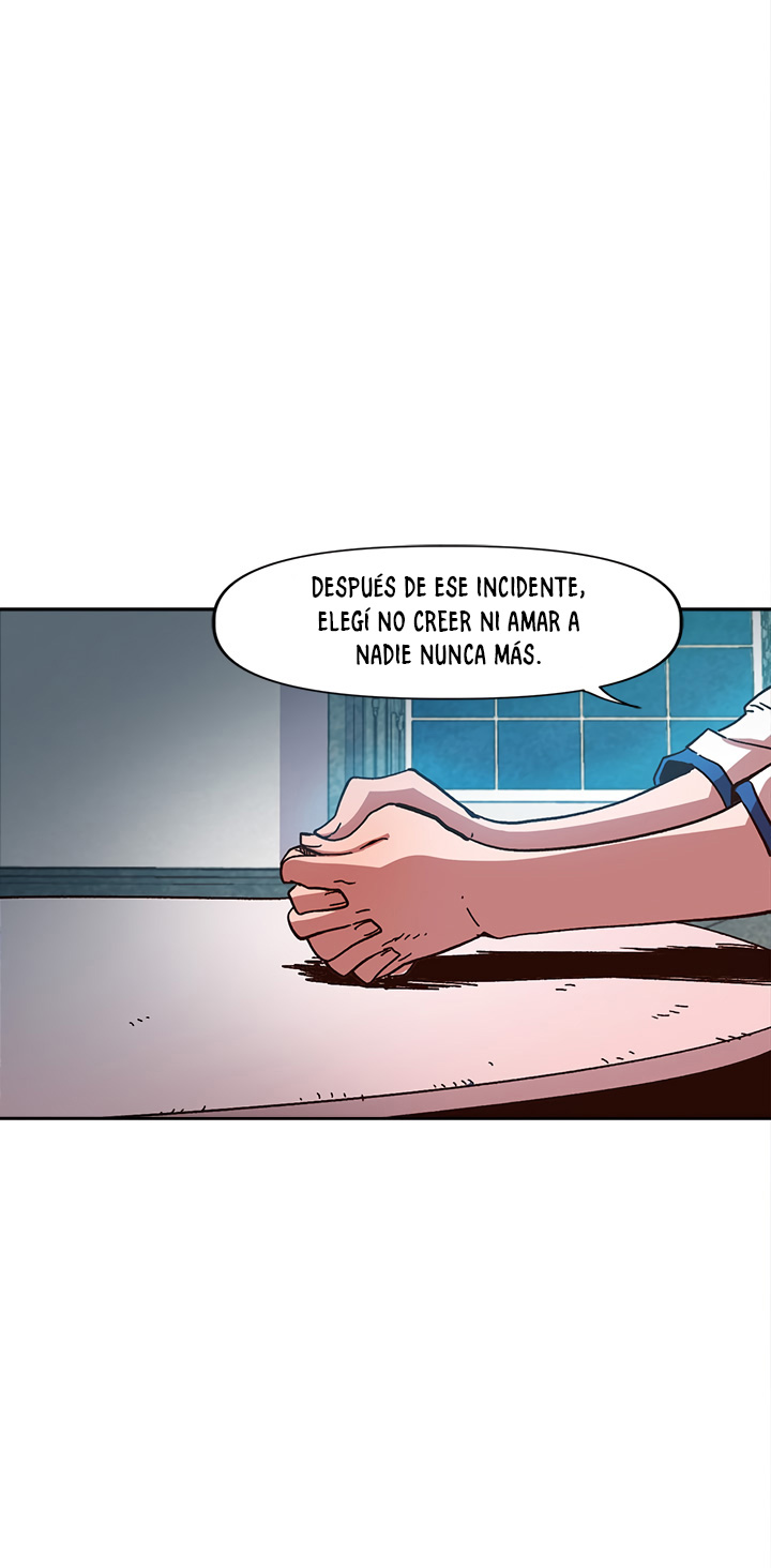 Read Esclavo B Manga Online