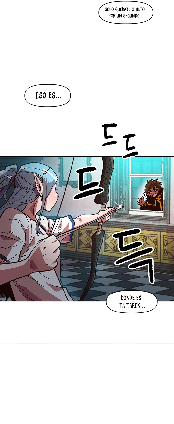 Read Esclavo B Manga Online
