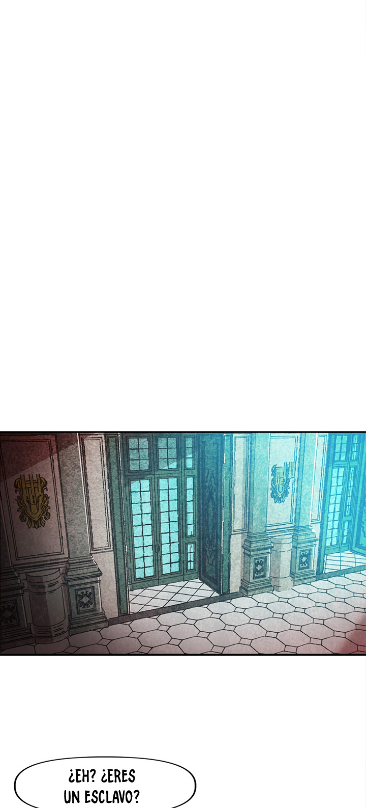 Read Esclavo B Manga Online