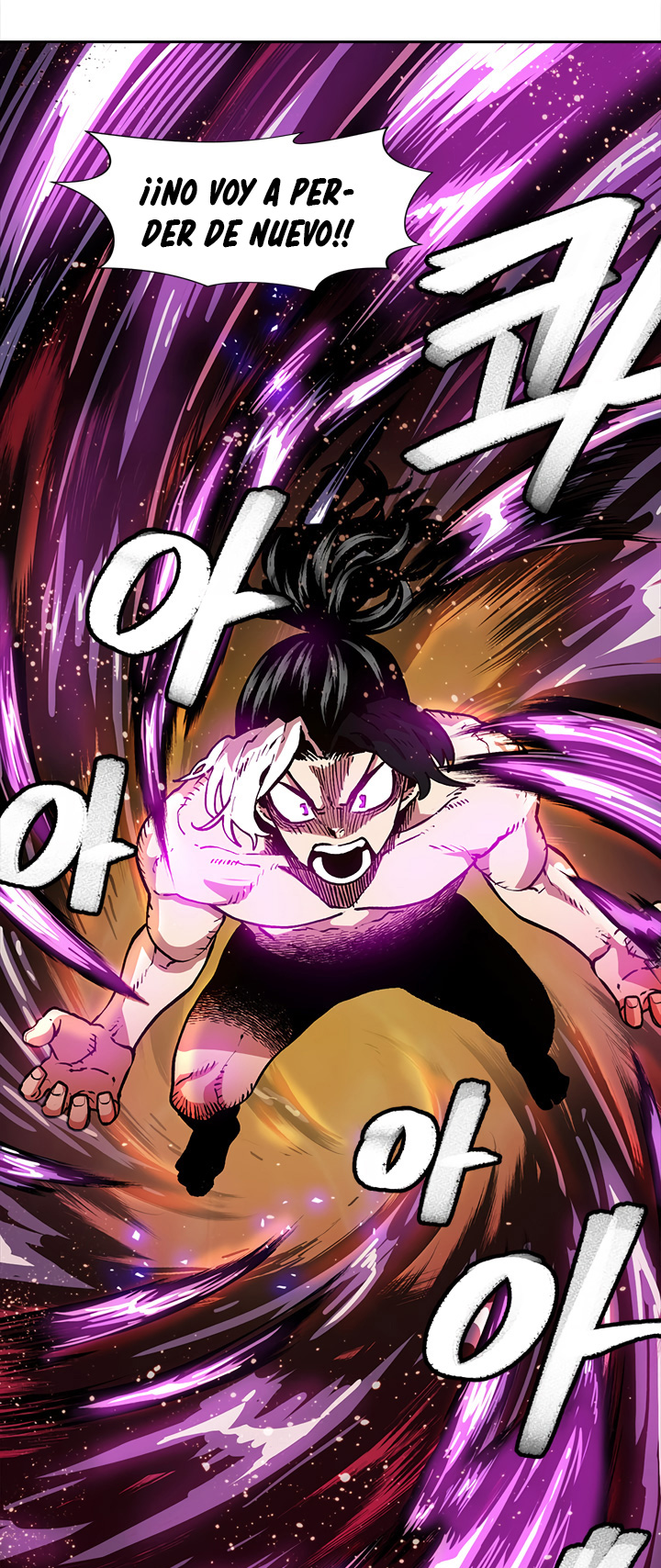 Read Esclavo B Manga Online