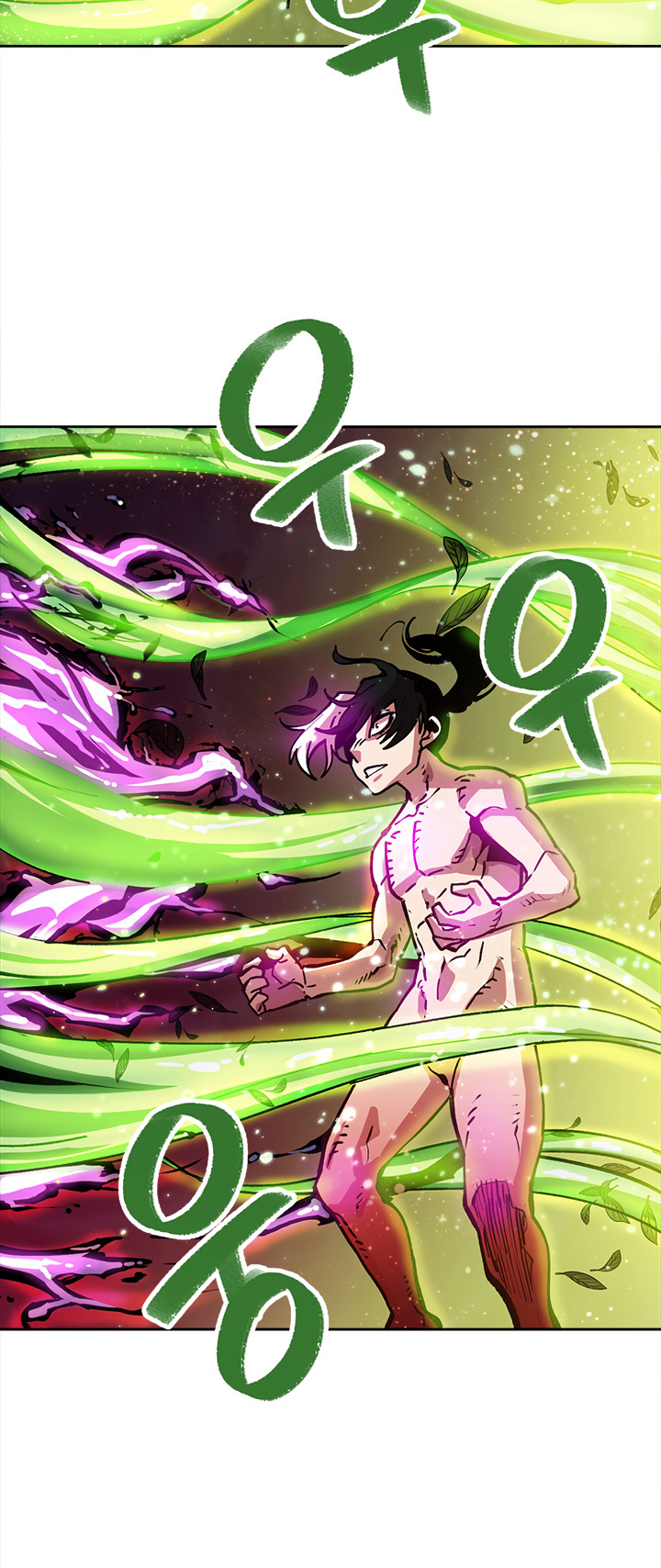 Read Esclavo B Manga Online