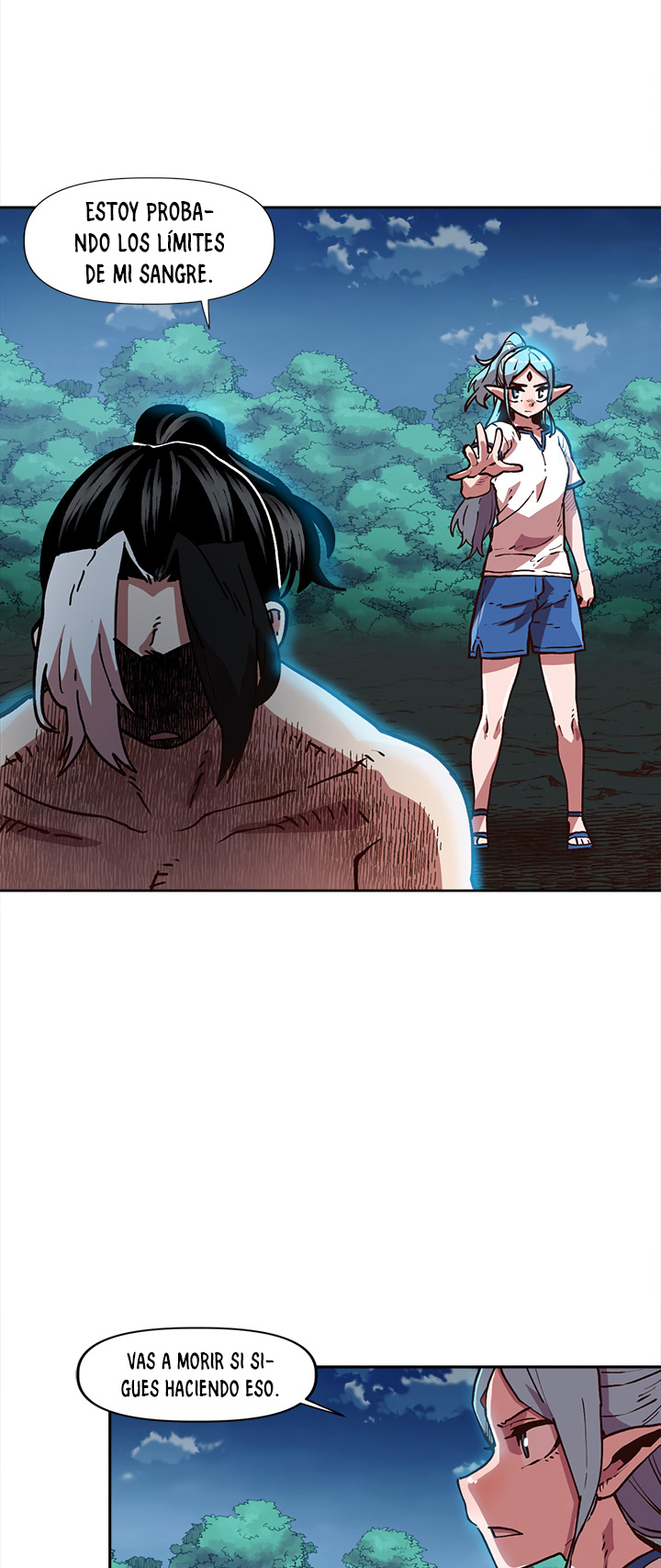 Read Esclavo B Manga Online