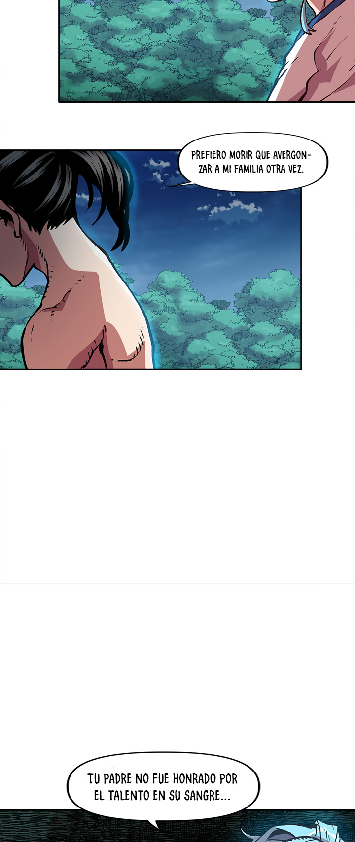 Read Esclavo B Manga Online