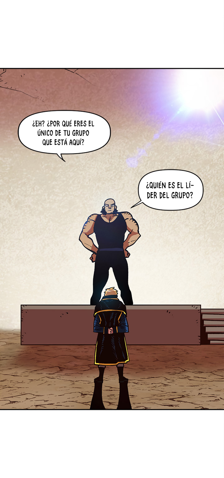Read Esclavo B Manga Online