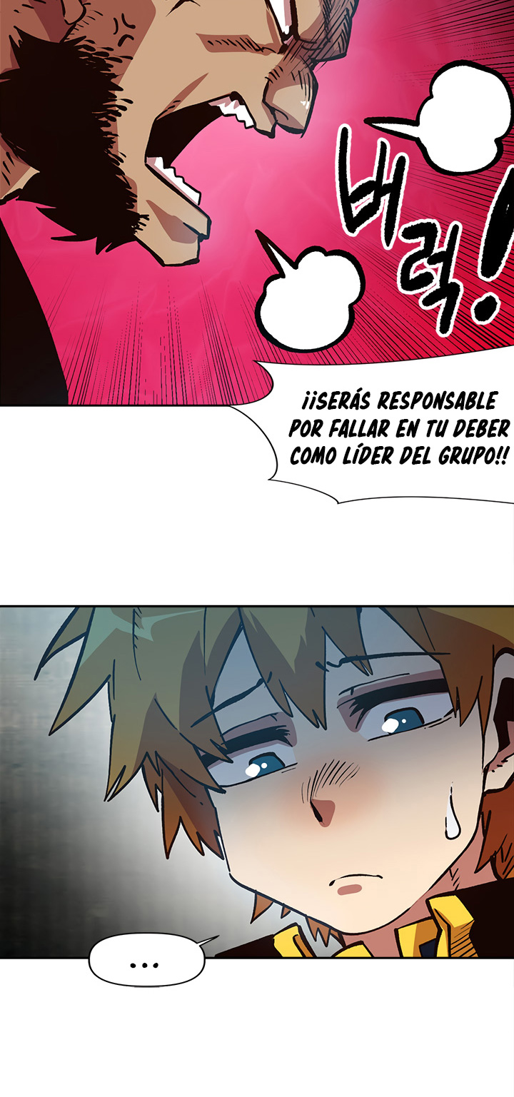 Read Esclavo B Manga Online