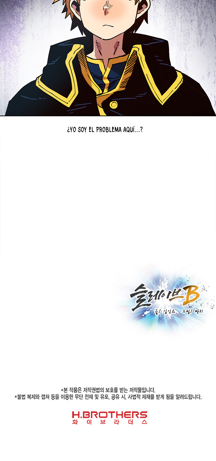 Read Esclavo B Manga Online