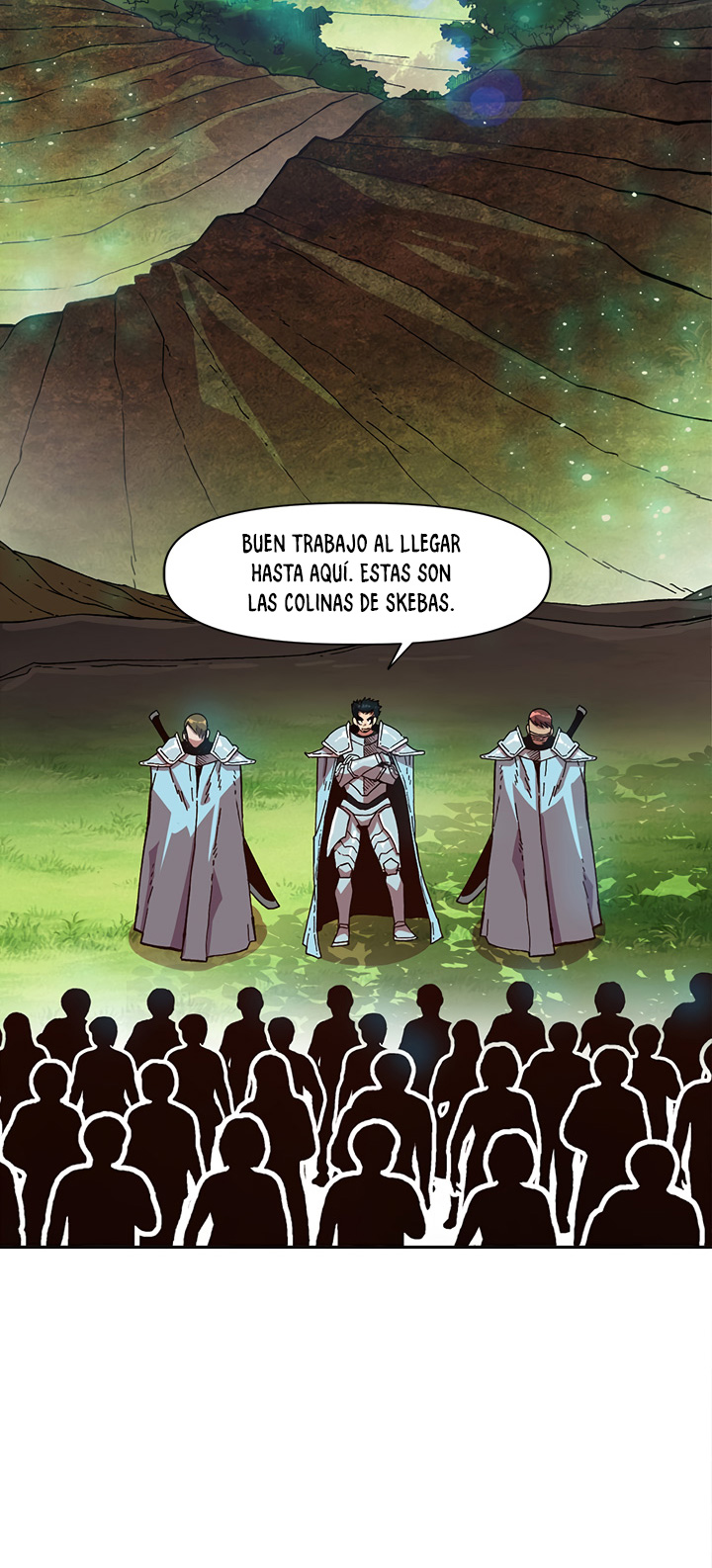 Read Esclavo B Manga Online