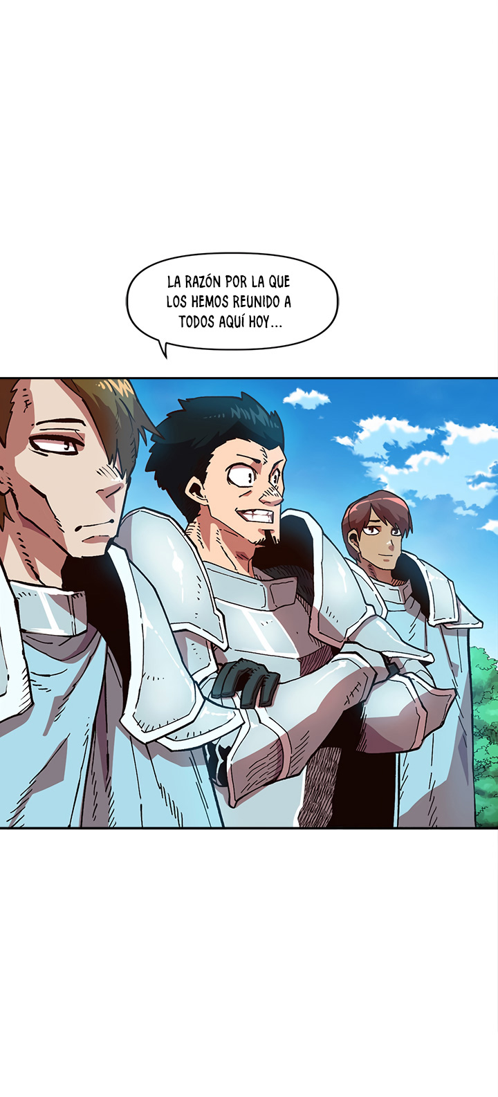 Read Esclavo B Manga Online