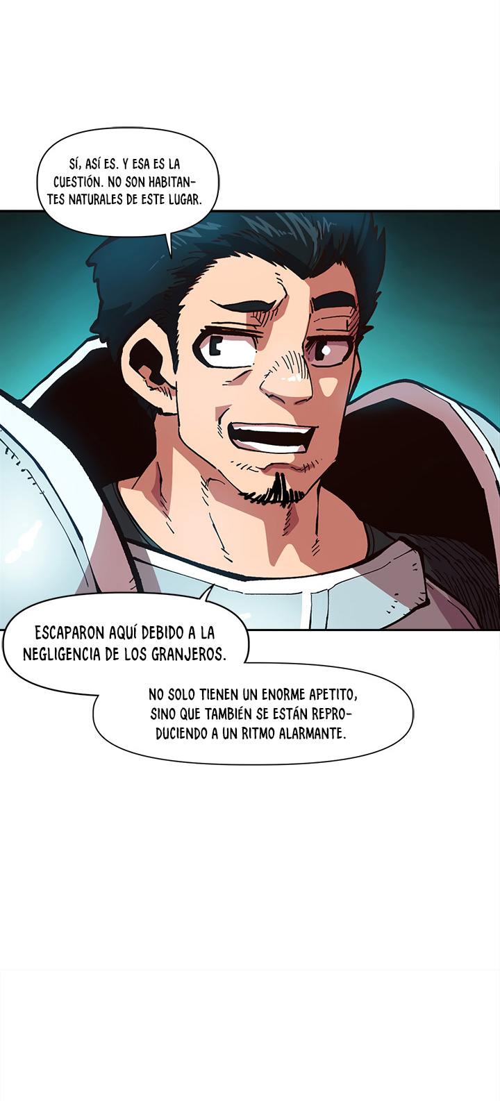 Read Esclavo B Manga Online