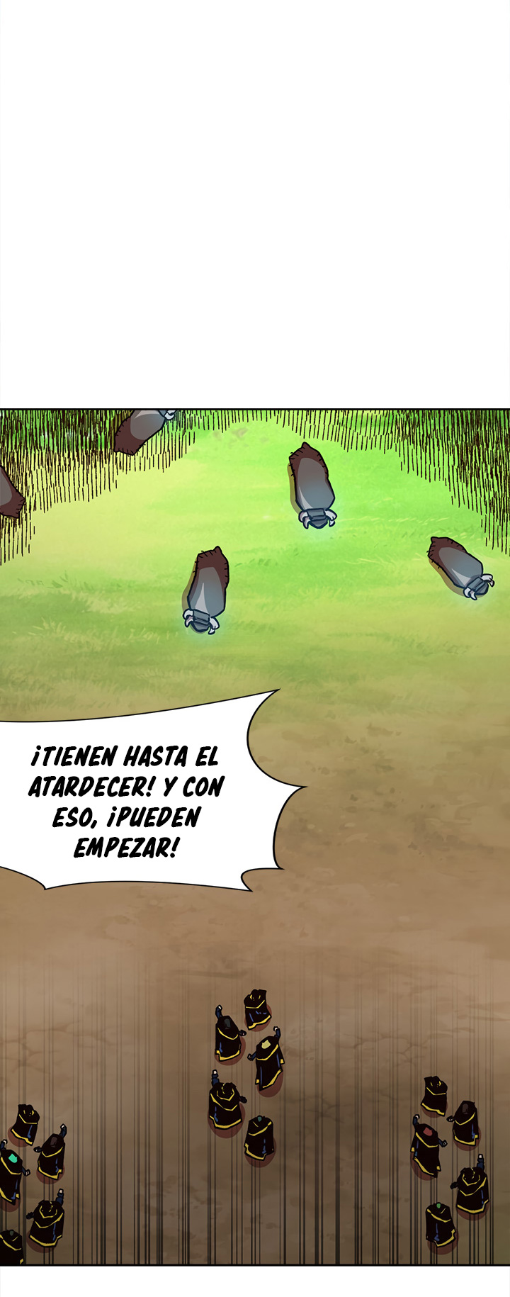 Read Esclavo B Manga Online