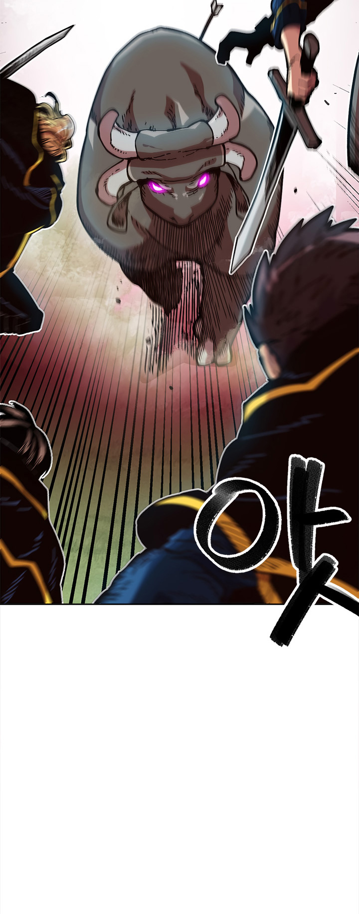 Read Esclavo B Manga Online