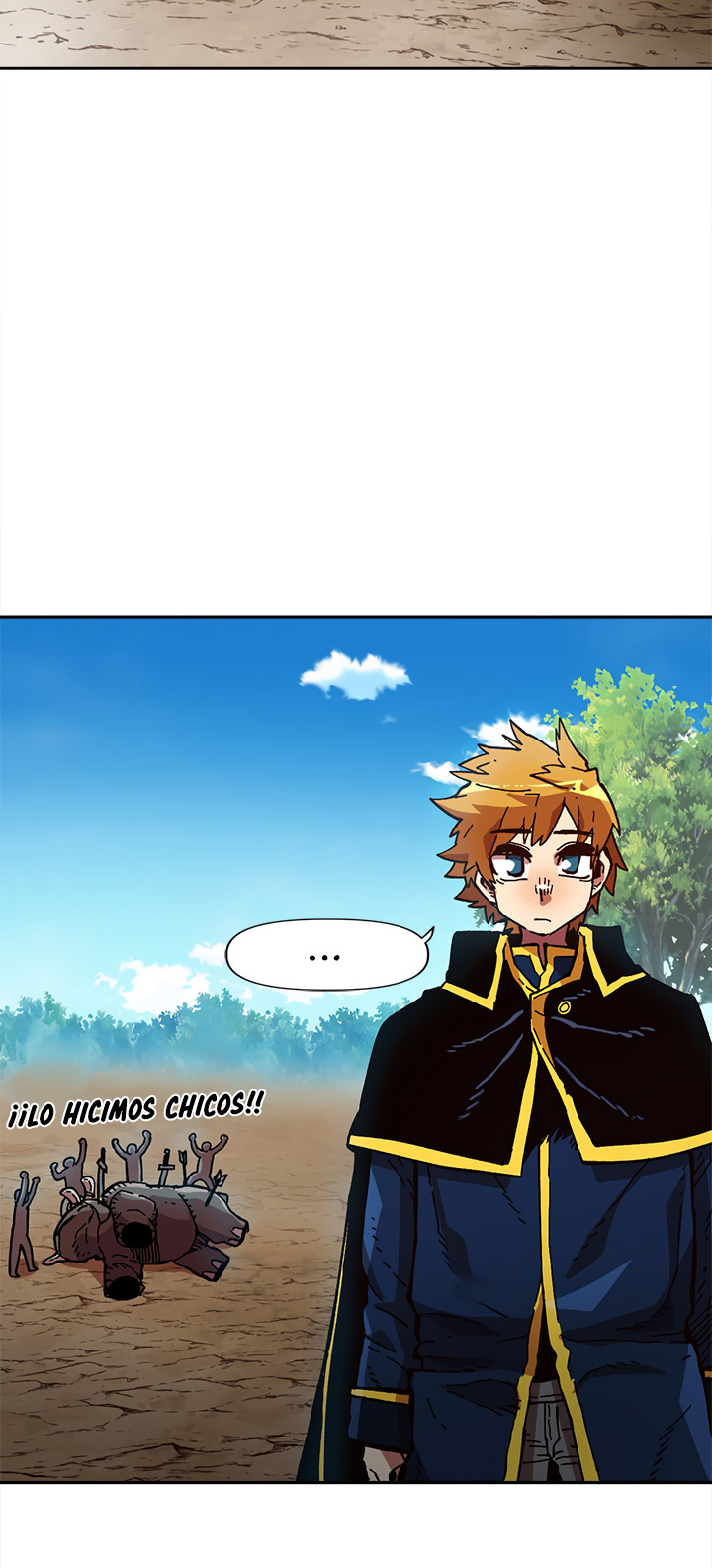 Read Esclavo B Manga Online