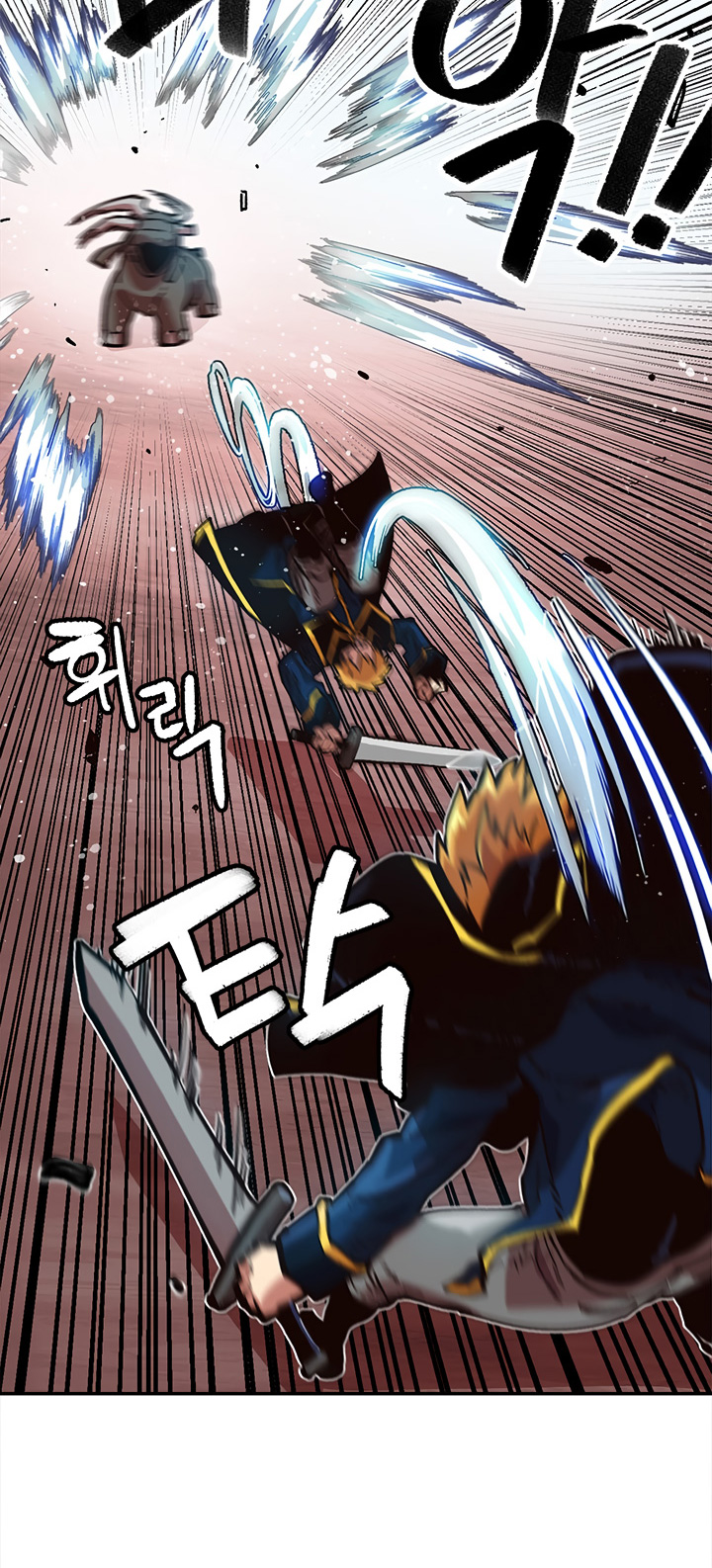 Read Esclavo B Manga Online