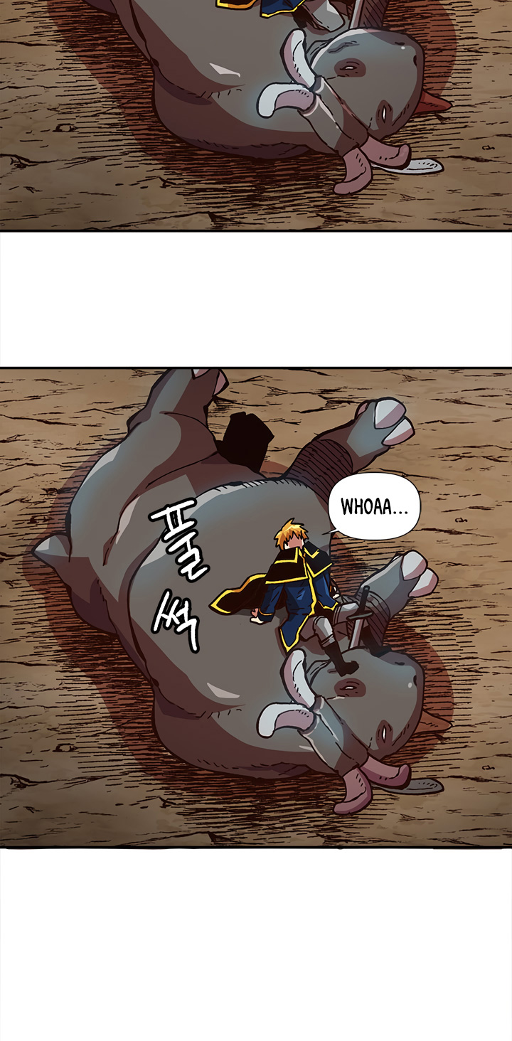 Read Esclavo B Manga Online