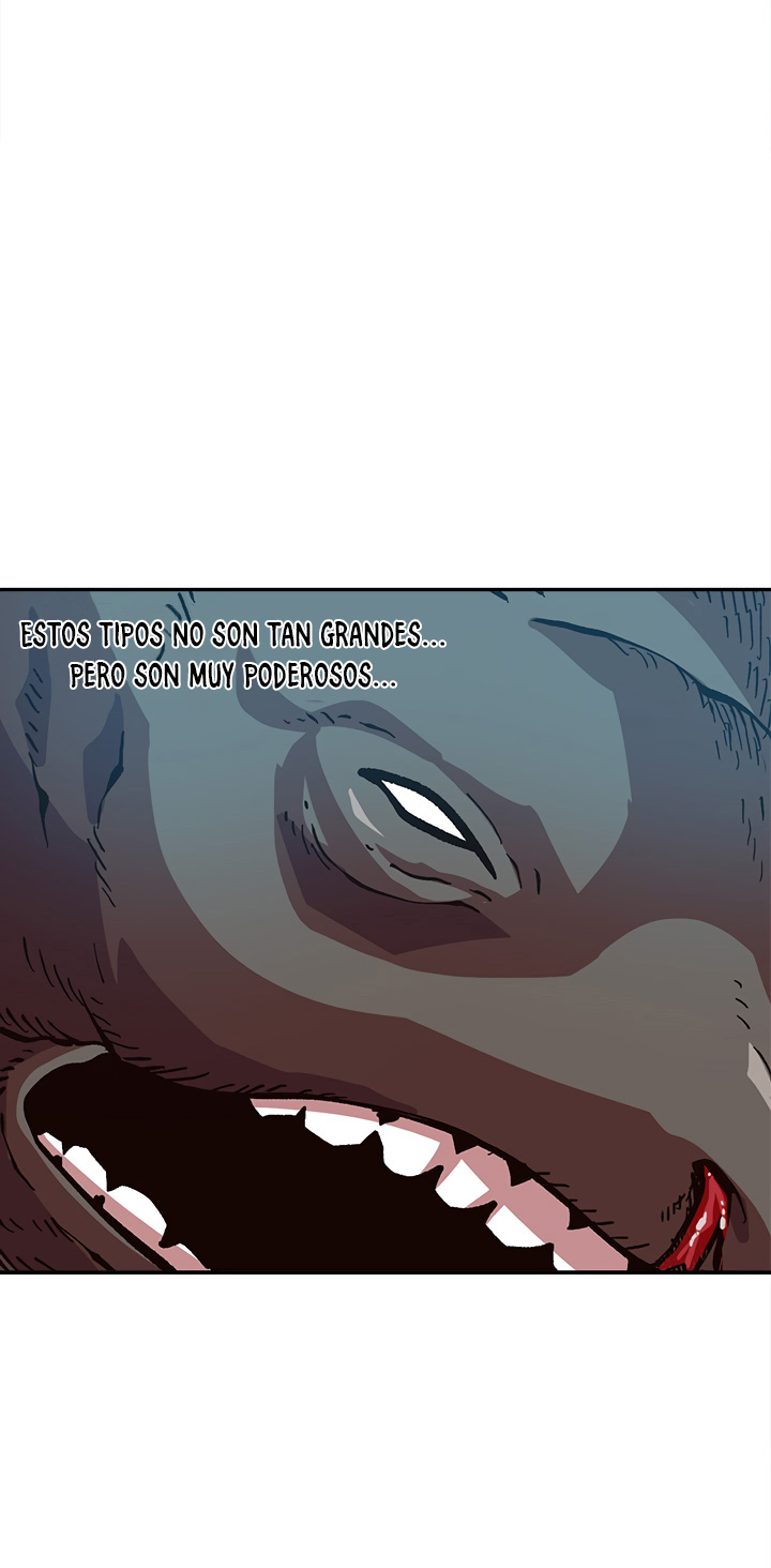 Read Esclavo B Manga Online
