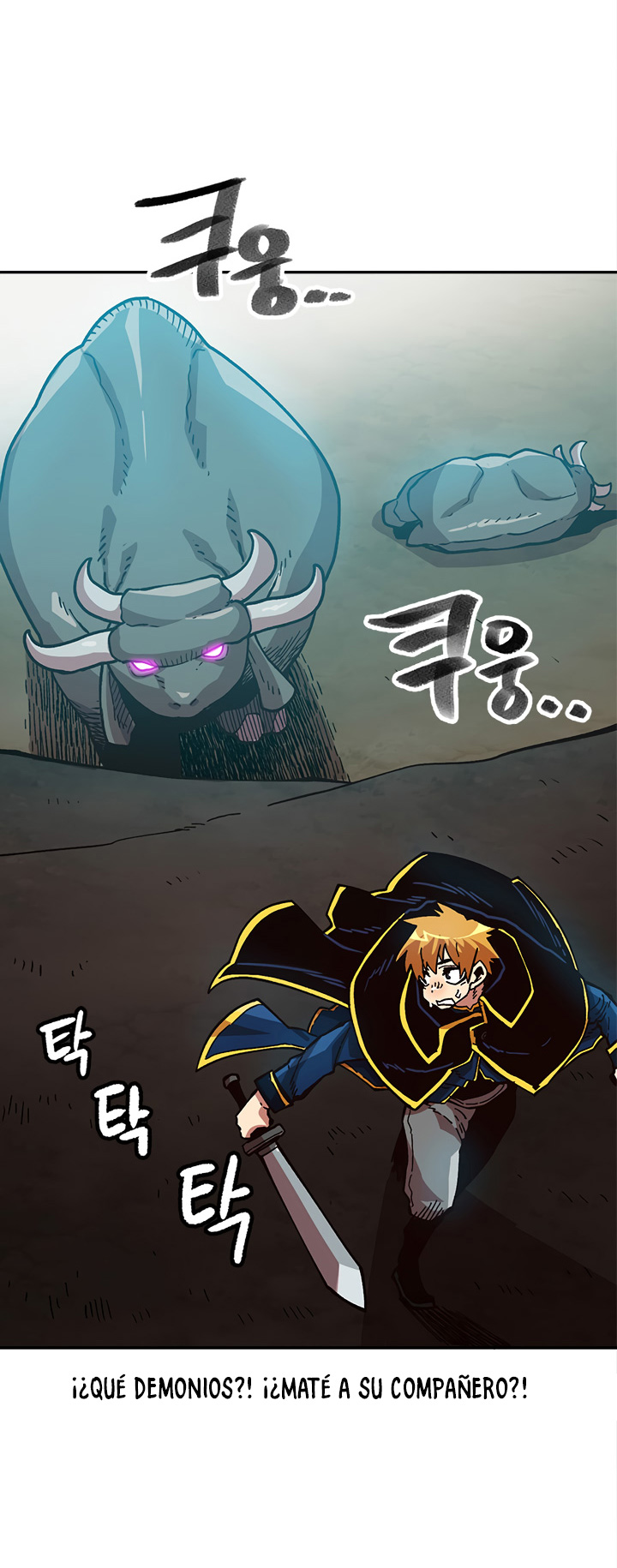 Read Esclavo B Manga Online
