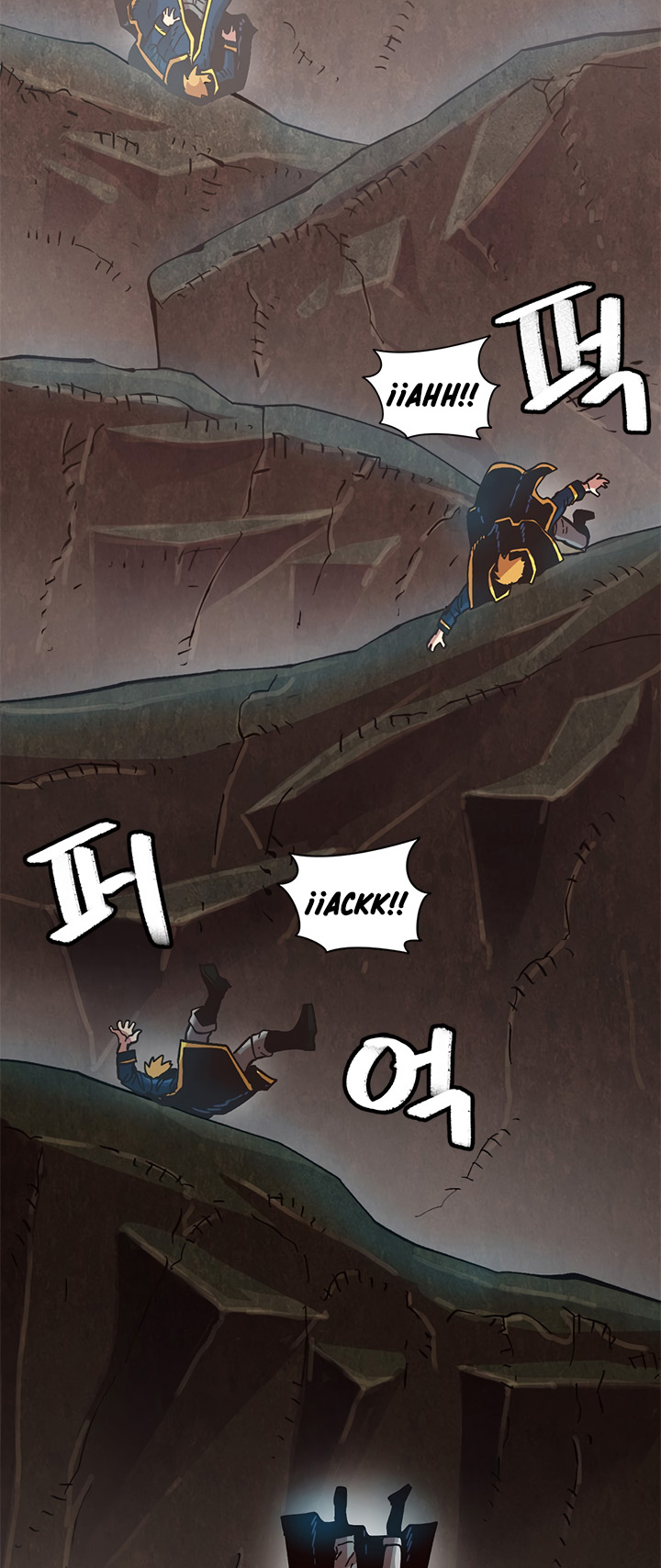 Read Esclavo B Manga Online