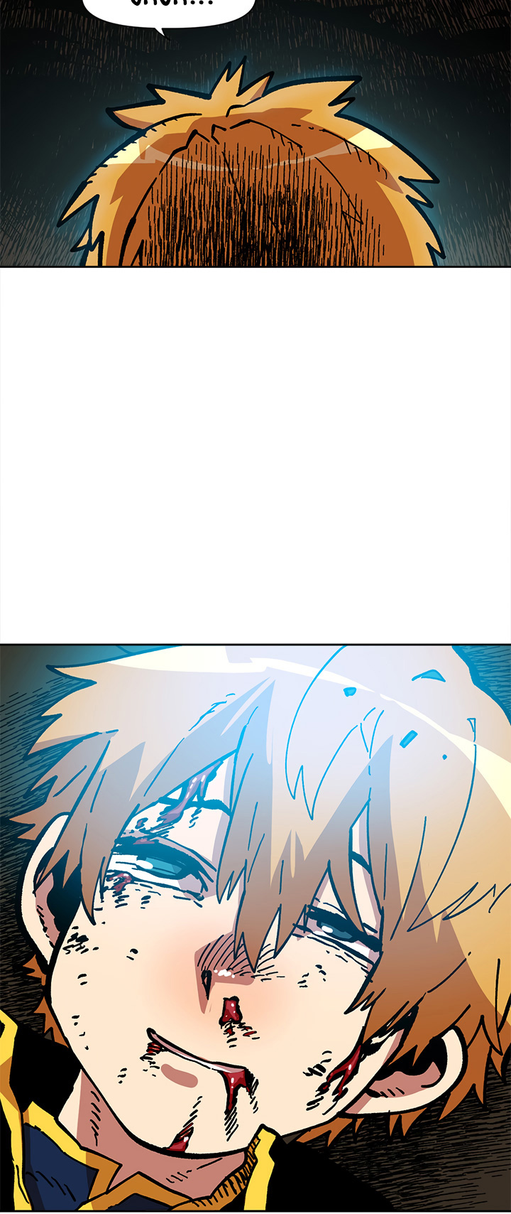 Read Esclavo B Manga Online