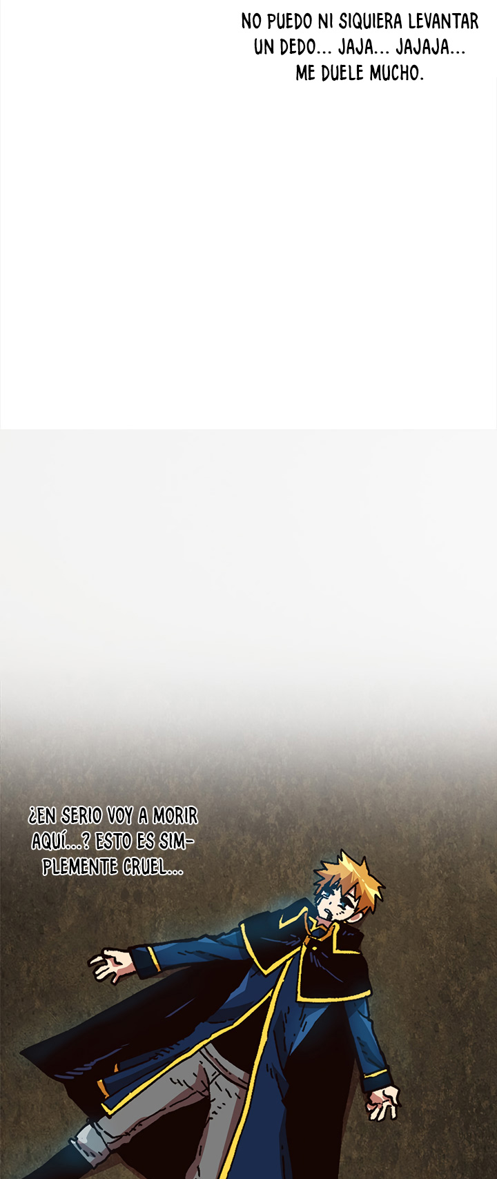 Read Esclavo B Manga Online