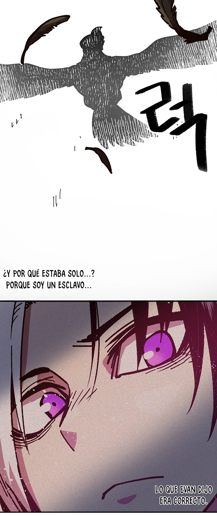 Read Esclavo B Manga Online