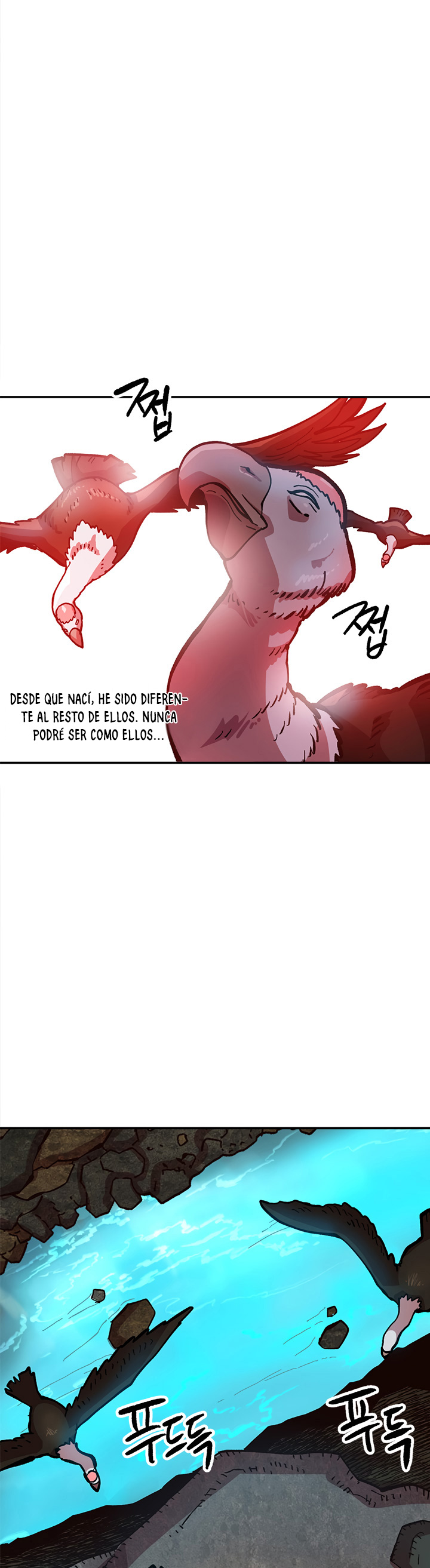 Read Esclavo B Manga Online
